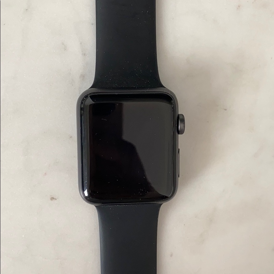 Apple Watch Series 3 Gps